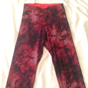 Old Navy Cropped Leggings
